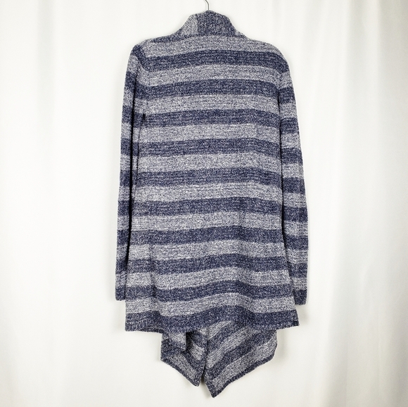 BAREFOOT DREAMS CozyChic Calypso Wrap Cardigan - Picture 3 of 5